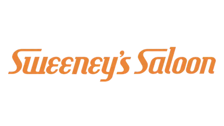 Sweeney's Saloon Logo